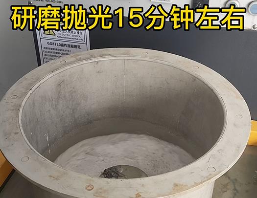 正在沂水不锈钢螺母螺套去毛刺沂水去氧化层