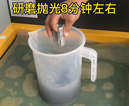 CNC机加工沂水铝件样品